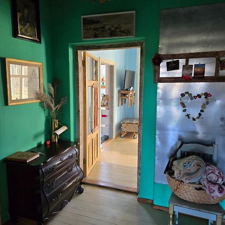 Gold Sun Zelta Saule Villa Matkule Dış mekan fotoğraf