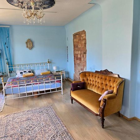 Gold Sun Zelta Saule Villa Matkule Dış mekan fotoğraf