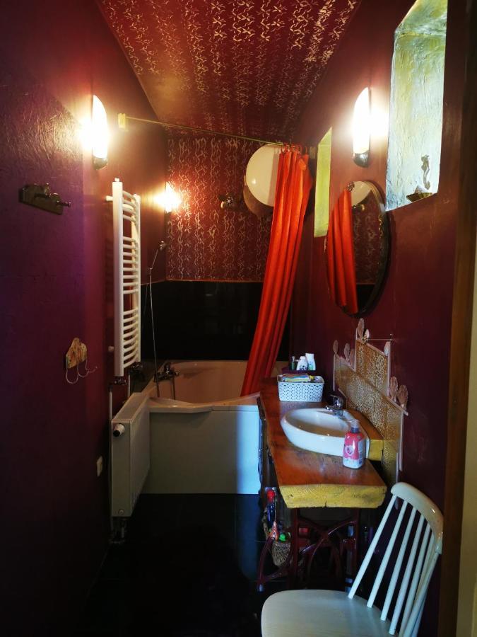 Gold Sun Zelta Saule Villa Matkule Dış mekan fotoğraf
