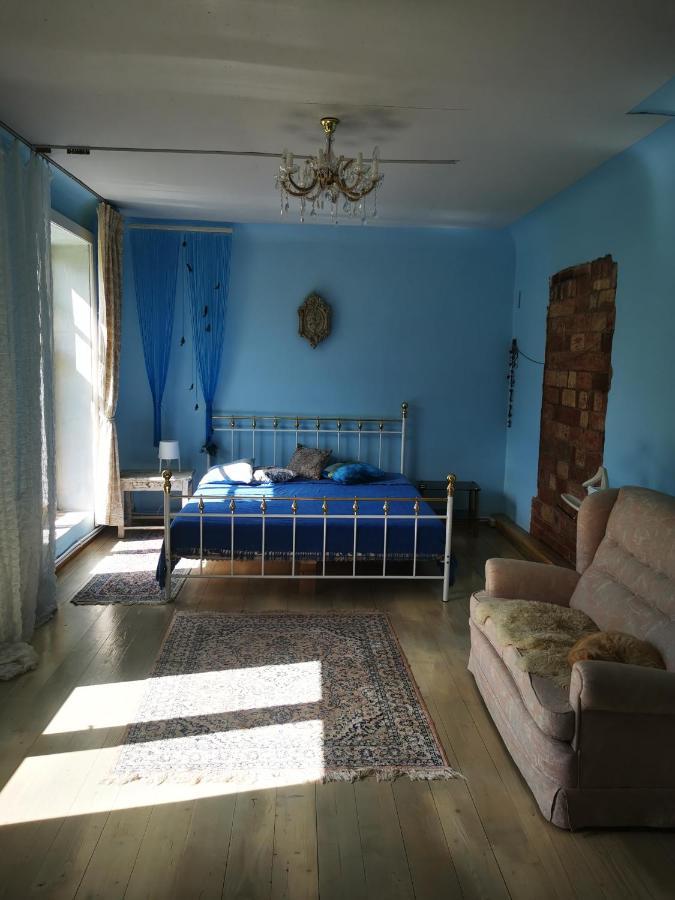 Gold Sun Zelta Saule Villa Matkule Dış mekan fotoğraf