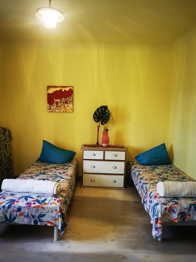 Gold Sun Zelta Saule Villa Matkule Dış mekan fotoğraf