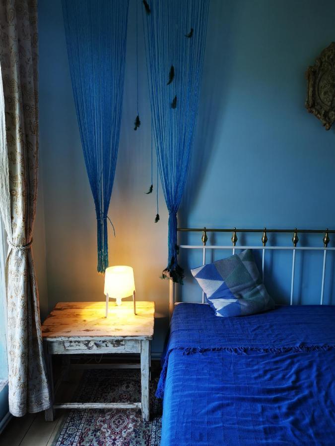 Gold Sun Zelta Saule Villa Matkule Dış mekan fotoğraf