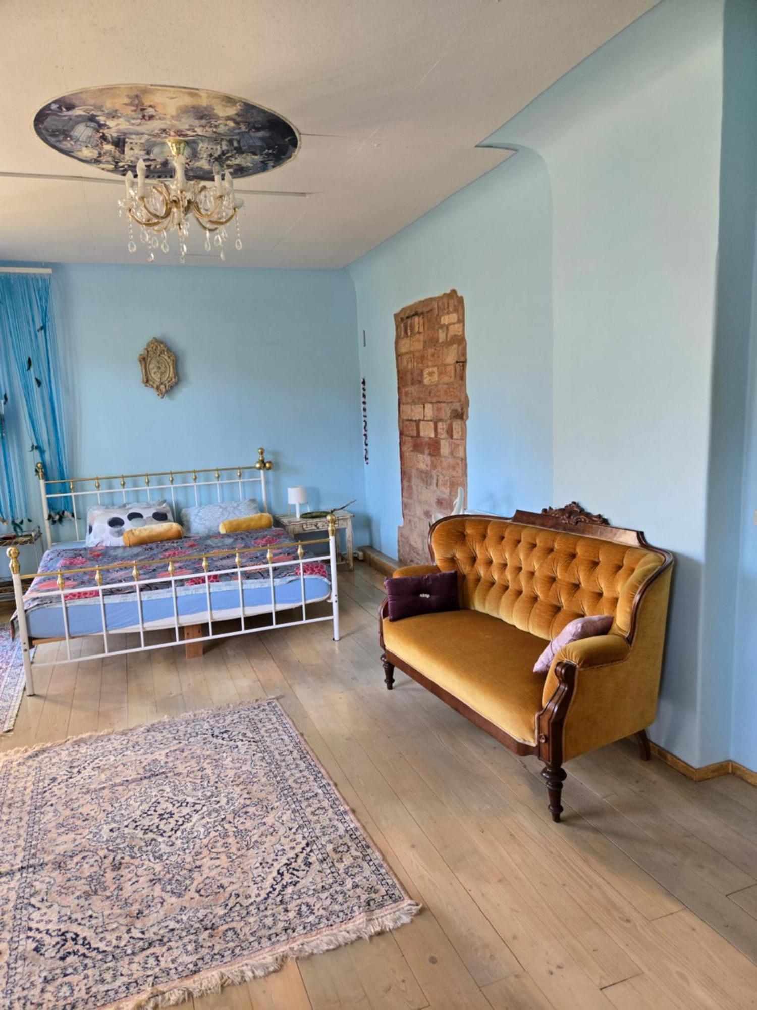 Gold Sun Zelta Saule Villa Matkule Dış mekan fotoğraf