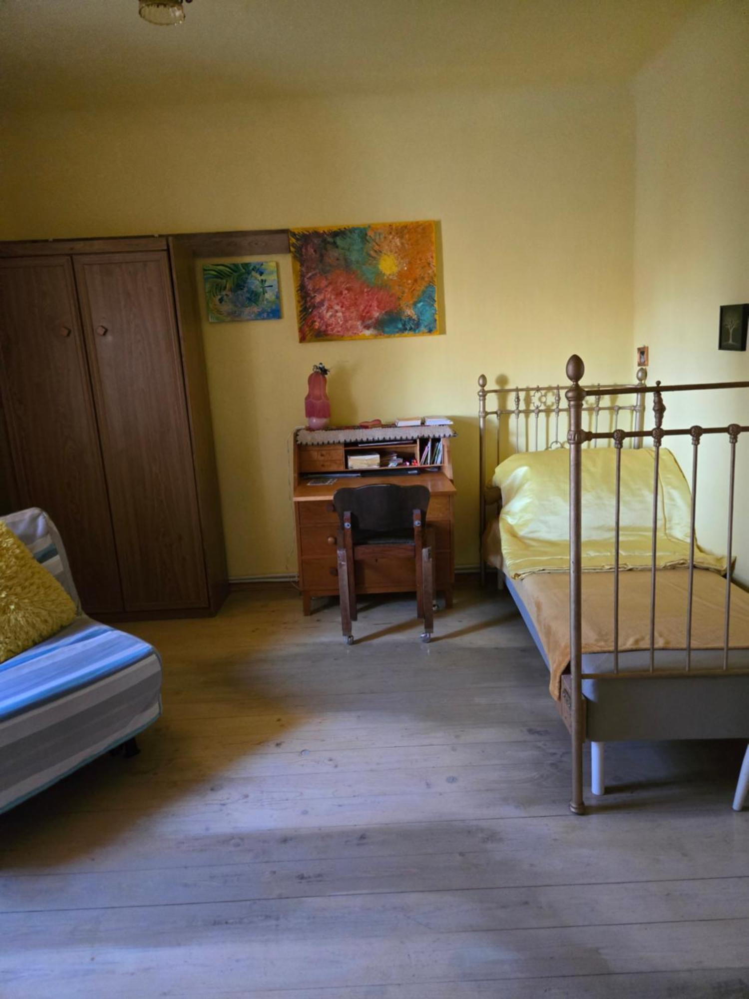 Gold Sun Zelta Saule Villa Matkule Dış mekan fotoğraf