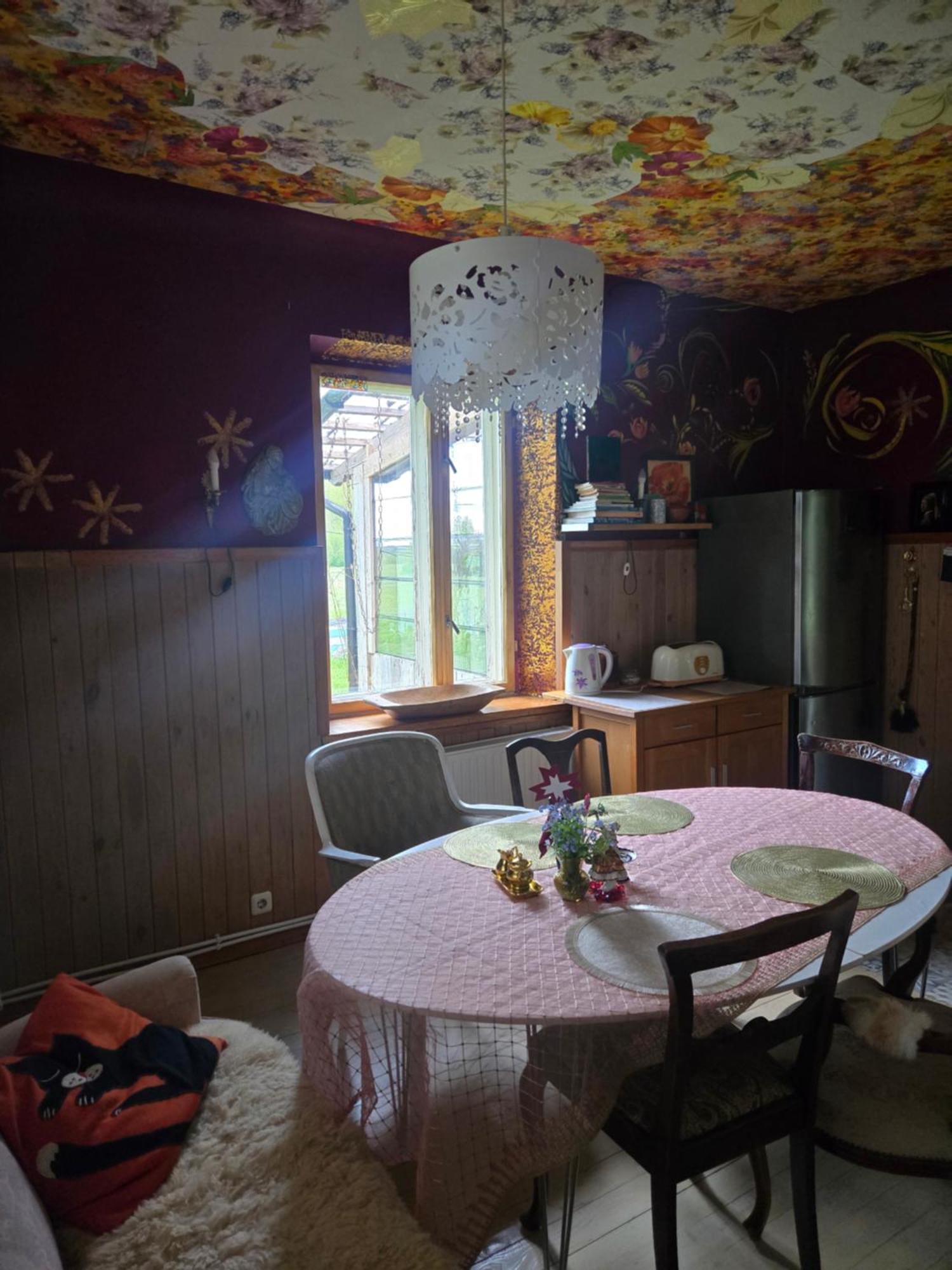 Gold Sun Zelta Saule Villa Matkule Dış mekan fotoğraf