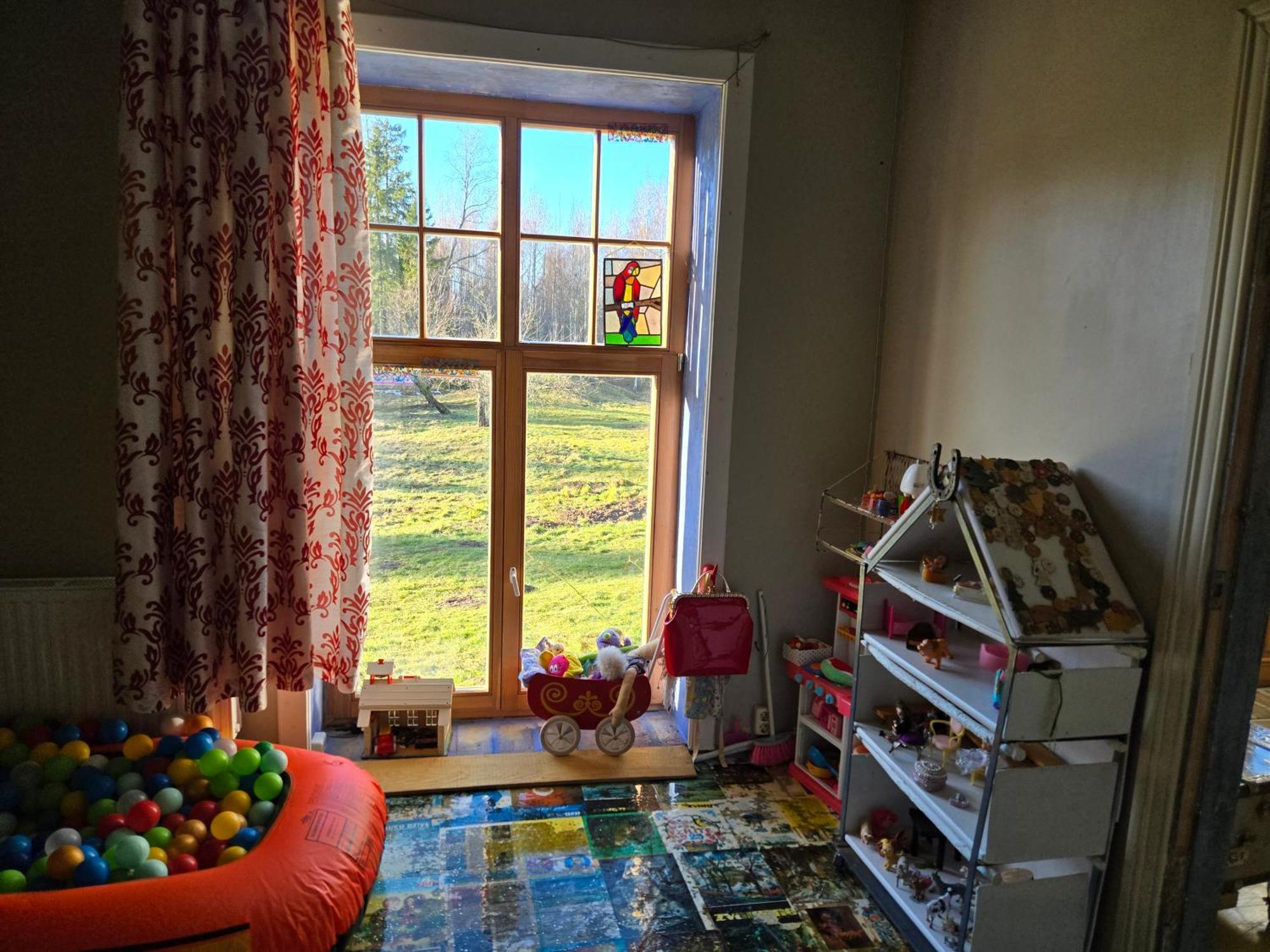 Gold Sun Zelta Saule Villa Matkule Dış mekan fotoğraf